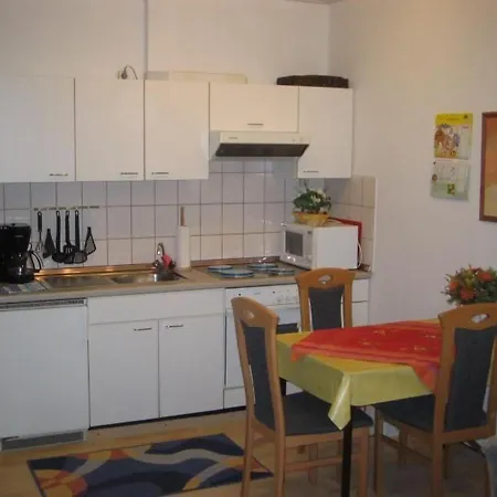 Seepferdchen By Interhome